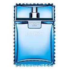 美國代購 台灣現貨 versace 凡賽斯 雲淡風輕男性淡香水  100ml 情人節 父親節
