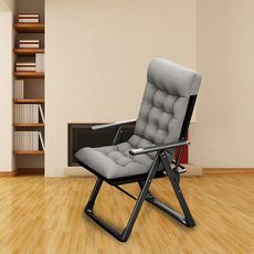 懶人沙發折疊椅家用電腦椅靠背舒適久坐辦公休閑電競椅宿舍椅子