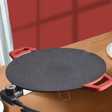多功能電烤盤 韓式烤盤 無煙電烤盤 烤肉盤 燒烤爐 烤肉爐 烤肉