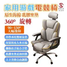 電腦椅 學習椅 直播椅 旋轉椅 高背椅 工學椅 3D頭枕 人體工學椅 電競桌椅 董事長椅 透氣電腦椅