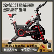 飛輪單車 室內單車   健身腳踏車 健身車 室內腳踏車 單車 腿力 腳踏車 飛輪 非磁控