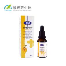 瓊氏葳Transway - 頂級蜂膠液