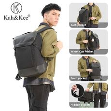 【WHOSE BAG】大容量機能收納商務旅行後背包 男 女包 筆電背包 NO.WBKK060