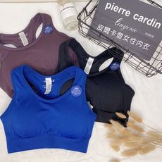pierre cardin  運動機能女性內衣背心