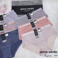 [pierre cardin]無痕透氣輕薄女性三角內褲508-6721b