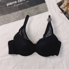 pierre cardin皮爾卡登拉提爆乳內衣