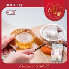 禦用茶 36g(6入/袋)