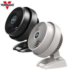 【VORNADO 沃拿多】渦輪空氣循環扇 530W-TW / 530B-TW 循環機 兩色任選