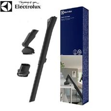 【Electrolux 伊萊克斯】高處清潔伸縮吸頭組 KIT14 原廠盒裝公司貨