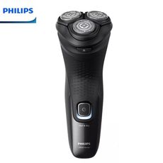 (2024最新款+限時下殺)【PHILIPS 飛利浦】X3051 4D三刀頭電動刮鬍刀 電鬍刀