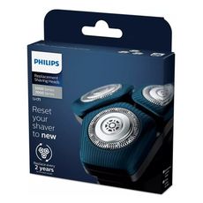 【原廠盒裝公司貨】PHILIPS SH71 飛利浦電動刮鬍刀專用刀頭 適用S5000/S7000系列