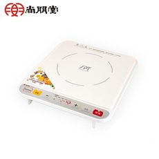 【SPT 尚朋堂】智慧觸控電磁爐 SR1936W / SR-1936W 原廠公司貨 110V