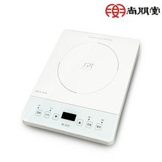 【SPT 尚朋堂】IH超薄變頻電磁爐 110V專用 SR-2555