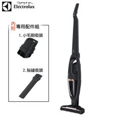 【Electrolux 伊萊克斯】WQ61-1OGG Well Q6 手持兩用無線吸塵器 毛髮截斷版