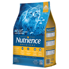 紐崔斯 Nutrience 田園系列 養生貓飼料 5KG 成貓 貓飼料 寵物貓飼料