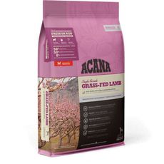 ACANA 愛肯拿 ｜WDJ推薦天然糧 蛋白低敏無穀配方 11.4KG (羊+蘋果) 狗食品 寵物飼