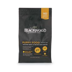 Blackwood 柏萊富 天然 犬糧 分裝包幼犬成長 無穀/低敏/特調 / 養生 全系列 狗飼料