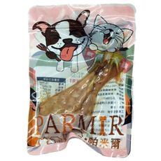 【旺生活】帕米爾 PARMIR 軟骨嫩雞腿 70G 狗零食 毛孩零食 台灣製 毛孩最愛雞腿