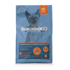 Blackwood 柏萊富 丨分裝包1磅 (450G)室內優活丨天然／無穀／高含肉丨貓糧 貓飼料
