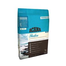 ACANA 愛肯拿 無穀犬糧｜WDJ推薦天然糧 無穀配方 多種魚 6KG 原廠包裝 無穀狗飼料