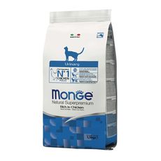 【松寶館】瑪恩吉 MONGE 天然無穀全能系列 貓飼料 10kg 泌尿保健無穀全齡貓糧 天然無穀貓糧