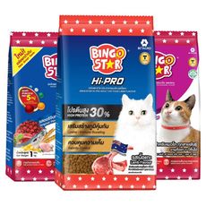 【松寶館】喵斯塔 美味成貓糧&高蛋白成貓糧 寵物飼料 貓飼料 貓乾糧