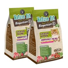 【旺生活】Nature's Gift 澳洲 吉夫特貓飼料 20KG 貓飼料 吉夫特 貓糧 幼貓