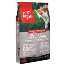 【旺生活】歐睿健  Orijen  (室內貓)分裝包 600g 無穀配方 貓咪 渴望 極品貓糧