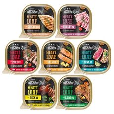 【旺生活】超越巔峰 全方位營養狗主食餐盒 100g 16入 無穀狗罐 狗主食 狗餐盒 狗罐 狗肉塊