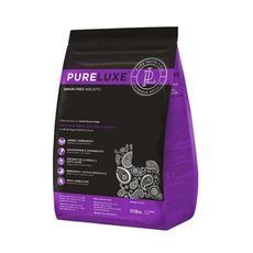 【旺生活】純華 PURELUXE 鮮肉犬糧 無榖飼料 4.9KG 寵物飼料 狗飼料 鮮肉無穀