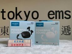 東京快遞耳機館 門市可試聽 Anker Soundcore R50i 真無線藍牙耳機 保固2年