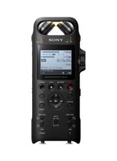 東京快遞耳機館  SONY PCM-D10 線性PCM專業錄音器 支援XLR/TRS 平衡式端子