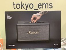 東京快遞耳機館 搖滾狂潮 Marshall Stanmore III Bluetooth 三代藍牙喇