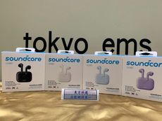 Anker Soundcore K20i 真無線藍牙耳機  平頭耳塞式  公司貨保固2年