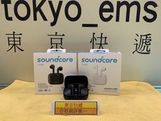 Anker Soundcore K20i 真無線藍牙耳機  平頭耳塞式  公司貨保固2年