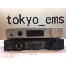 東京快遞耳機館拓品 TOPPING DX7s 全能解碼 耳擴一體機 ES9038 USB