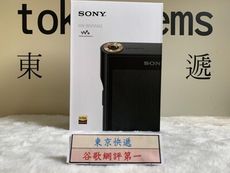 東京快遞耳機館 可試聽 NW-WM1AM2 頂級高解析音質 Walkman® 高剛性全鋁機