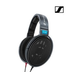 東京快遞耳機館 SENNHEISER HD600 旗艦耳罩式高傳真耳機 兩年保固 永續保修