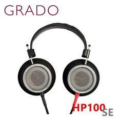 GRADO New Signature HP100 SE 旗艦款 致敬經典 開放式耳罩耳機 美國組裝