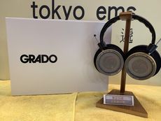 GRADO New Signature HP100 SE 旗艦款 致敬經典 特別版開放式耳罩耳機 可