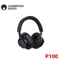 Cambridge Audio Melomania P100 主動降噪 無線藍芽耳罩式耳機