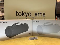 東京快遞耳機館 SONY SRS-XG300 IP67防水防塵超長效派對音效多點連線藍芽喇叭 2色