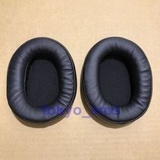 東京快遞耳機館 SONY MDR-7506 替換耳罩一組 (比原廠材質更好