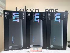 SONY SRS-ULT30 (ULT FIELD 3) 厚實低音 無線可攜式揚聲器 3色  公司貨