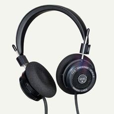 東京快遞耳機館 實體店面最安心 美國GRADO SR80x Prestige X系列 開放式耳罩耳機