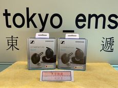 東京快遞耳機館 森海賽爾 Sennheiser MOMENTUM Sport 旗艦運動真無線藍牙耳機