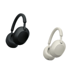 SONY  WH-1000XM5  HD降噪30MM特殊單體好音質 藍芽耳罩式耳機 2色