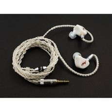 東京快遞耳機館 A NEW U1入耳式耳機公模定制耳機HIFI發燒耳機