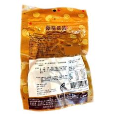 萬益食品 豆絲(蒜味)130g團購 - 8包