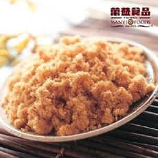 萬益食品 [旗魚酥-150g] - 萬益食品 [旗魚酥-150g]